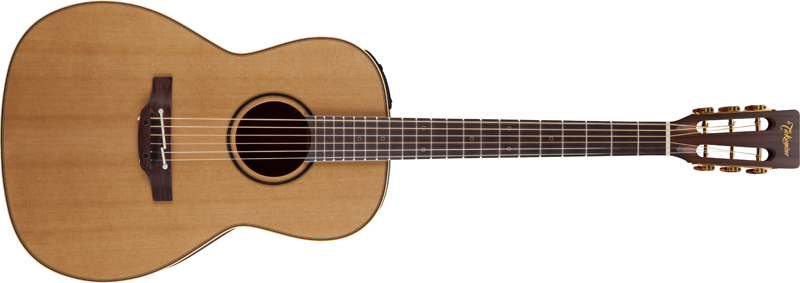 Takamine P3NY Westerngitarre
