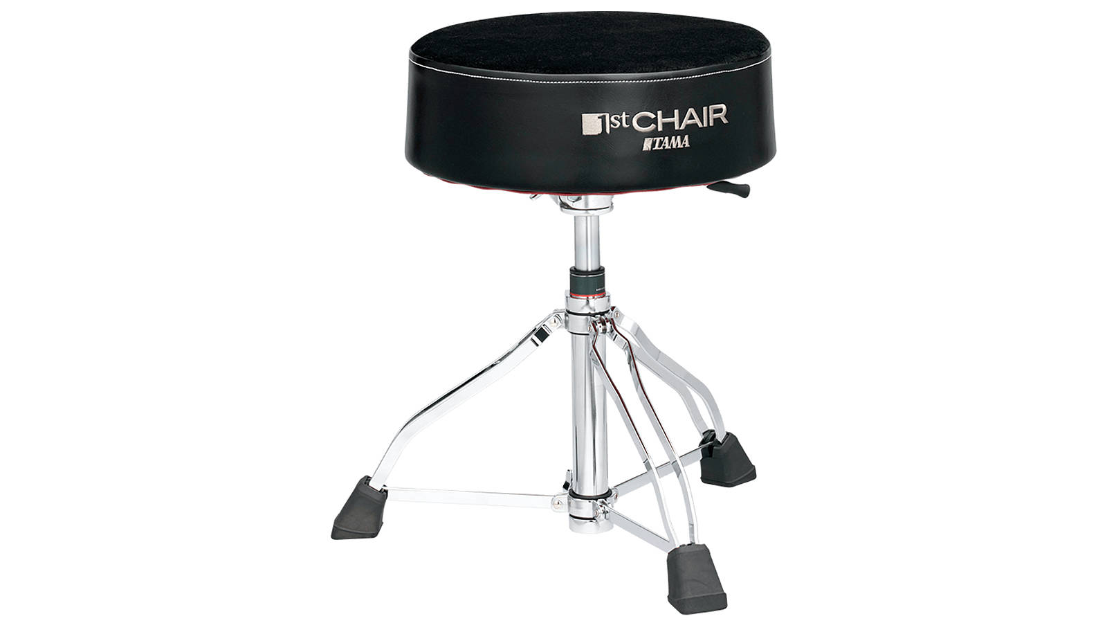 Tama HT850BC 1st Chair Drum Throne Round Rider