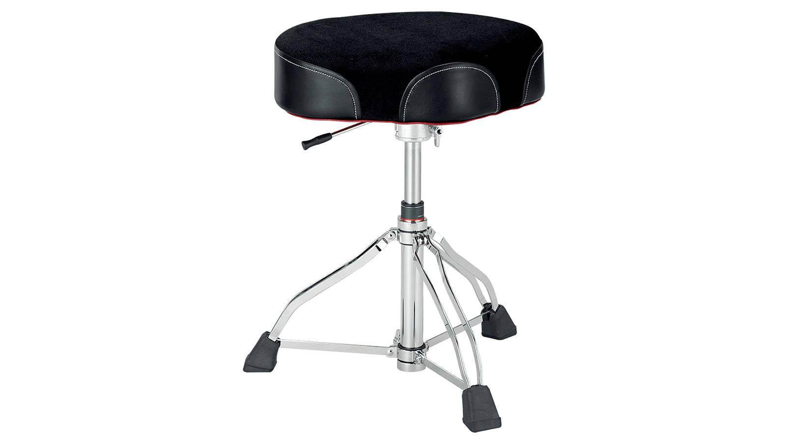 Tama HT750BC 1st Chair Drum Throne Ergo Rider
