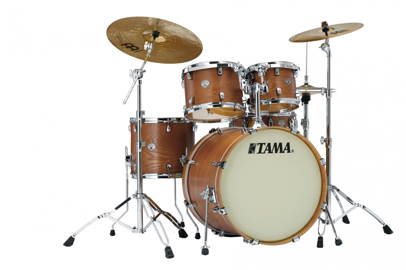 Tama VT50-SAA Silverstar Drumset