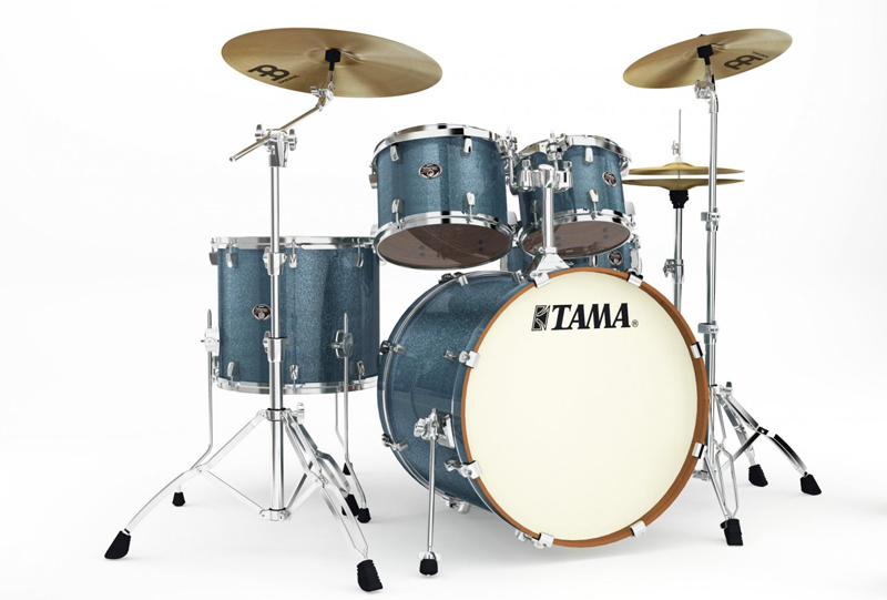 Tama Silverstar VK52K-SKS