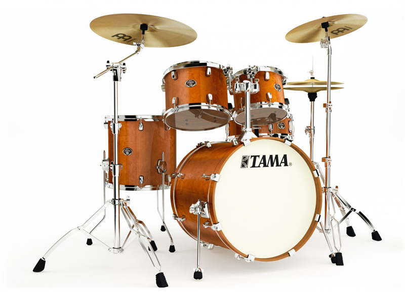 Tama Silverstar Custom VL50-ABB