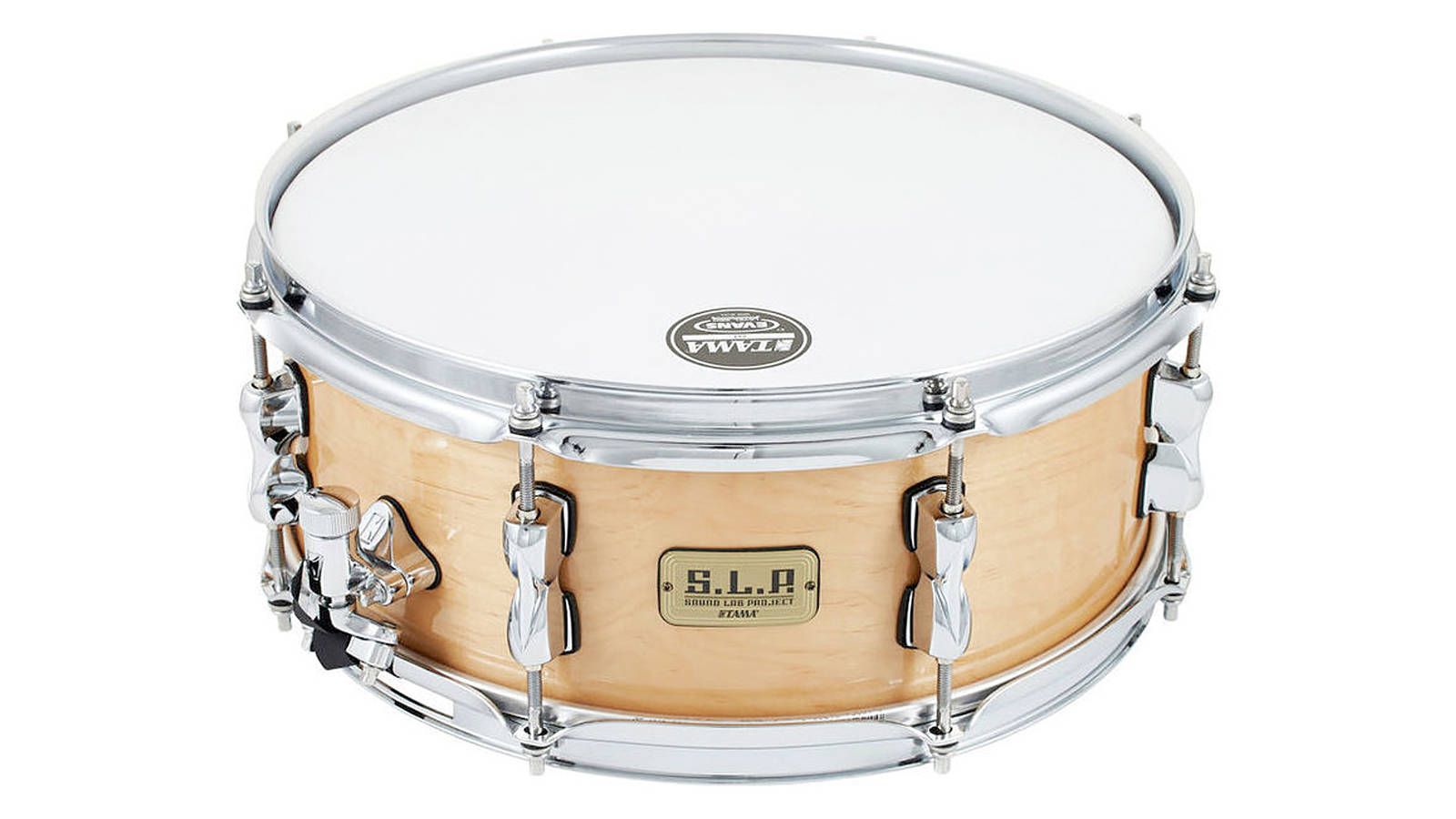 Tama LMPM1455F-NFM Sound Lab Snare 14"x5,5"