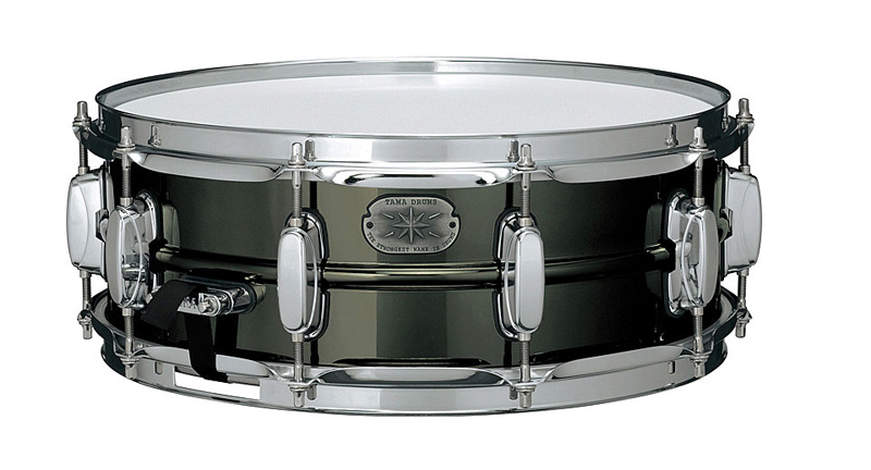 Tama ST145 Metalworks Snare 14x5