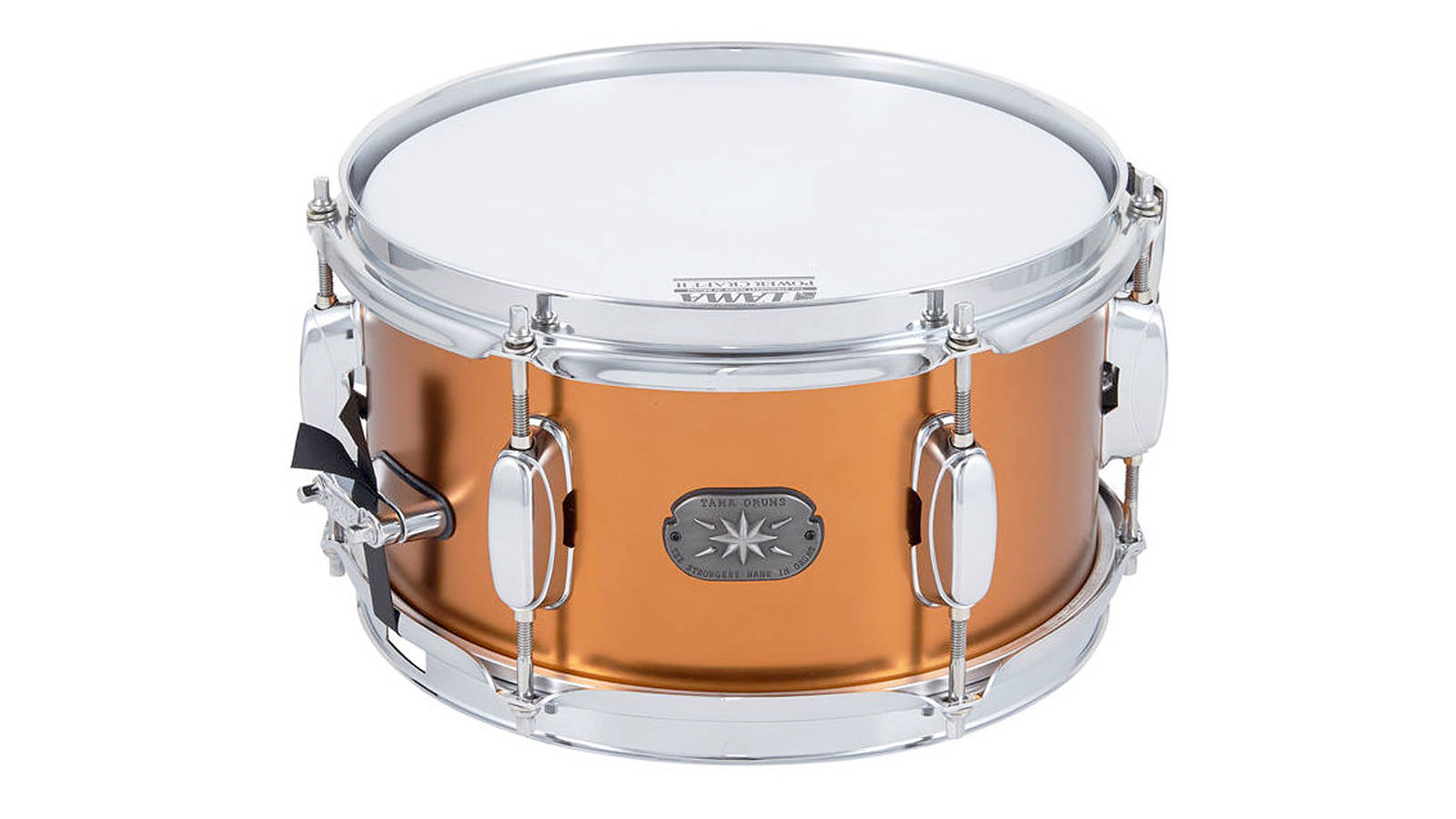 Tama MT1055MC-SOM Metalworks Snare 10x5,5 inkl. MC69