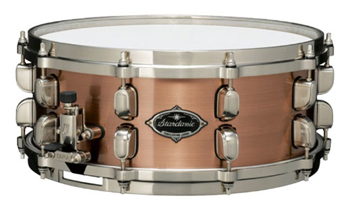 Tama Starclassic Snare Copper 14x5,5