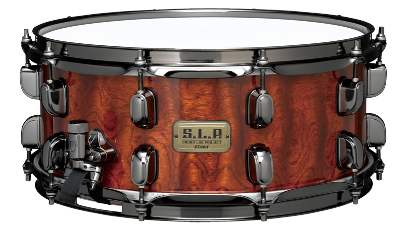 Tama LGB146-NQB G-Bubinga Snare 14"x6"