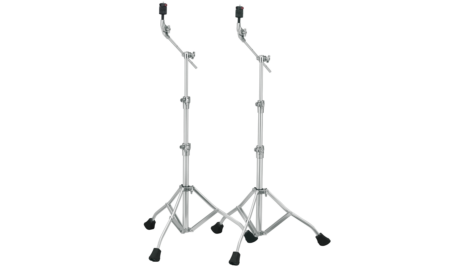 Tama HC73BSX2 Spartan Boom Cymbal Stand 2-Pack/Set