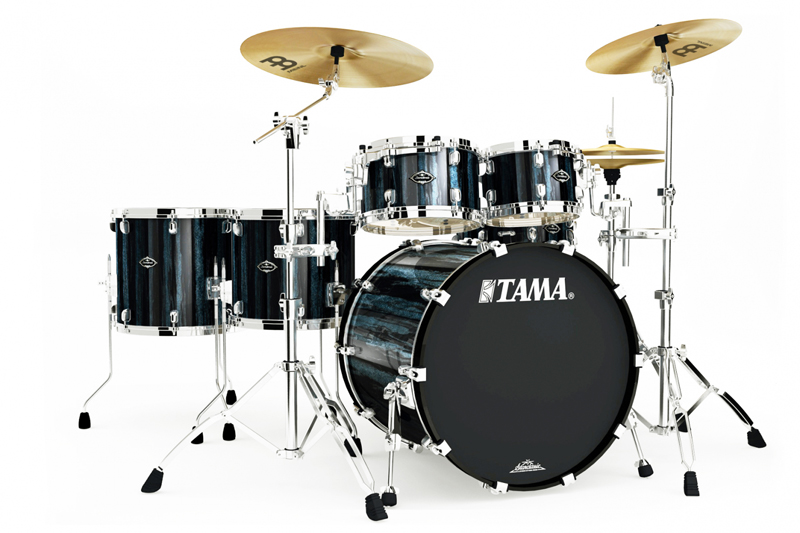 Tama Starclassic Performer B/B PL62HXZ2-BNZ