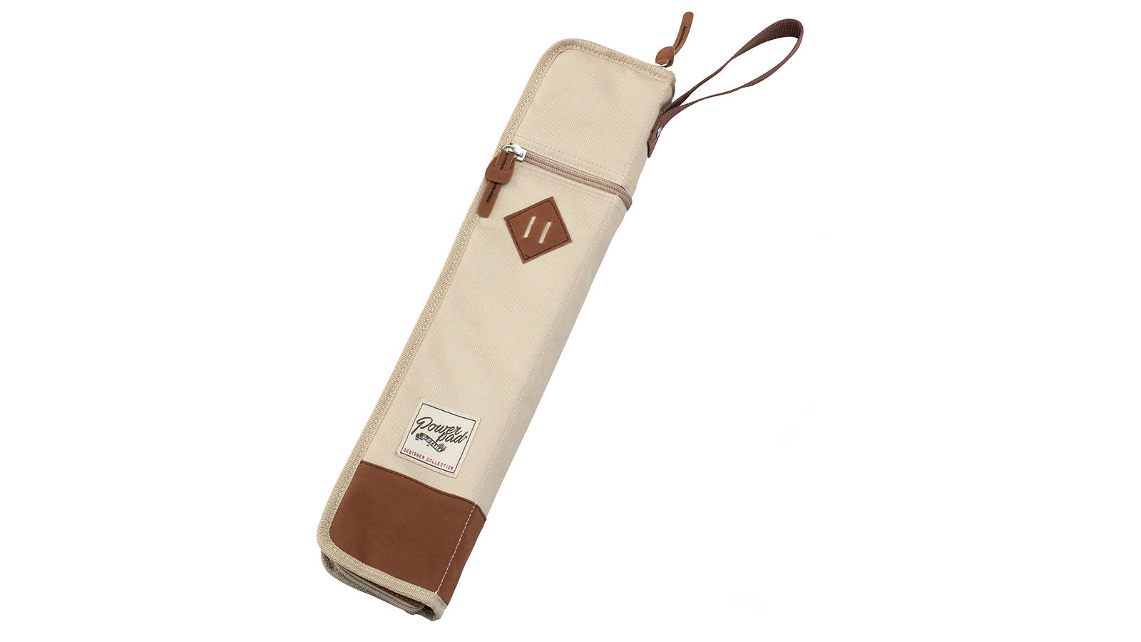 Tama TSB12BE Powerpad Stick Bag Beige