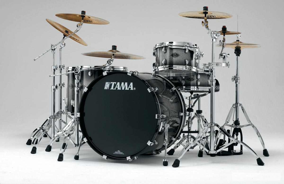 Tama Starclassic Performer B/B PL52S-DSD