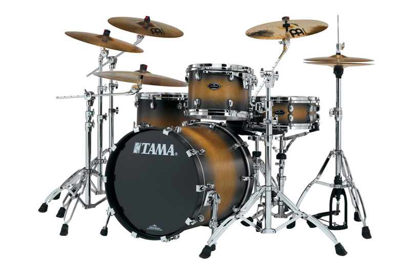 Tama Starclassic Performer B/B EFX PX40ZS HDB