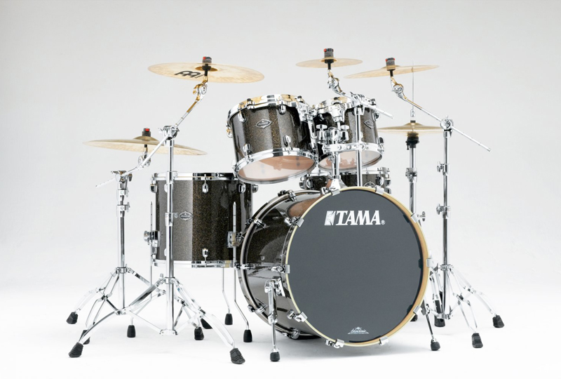 Tama Starclassic Performer B/B EFX PX52S-BGG