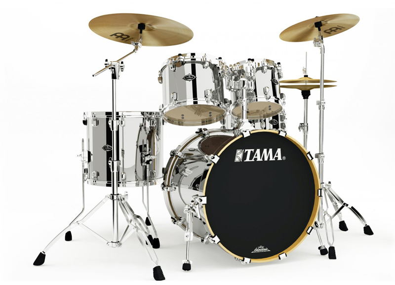 Tama Starclassic Performer B/B EFX PX52S-MRC