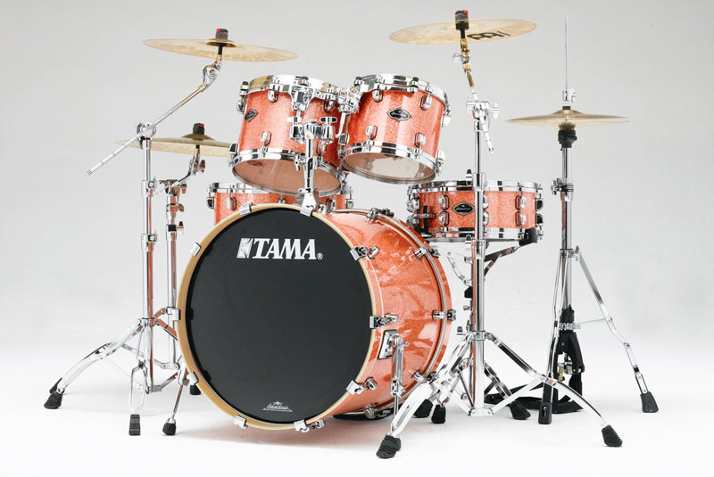 Tama Starclassic Performer B/B EFX PX52S-SCG