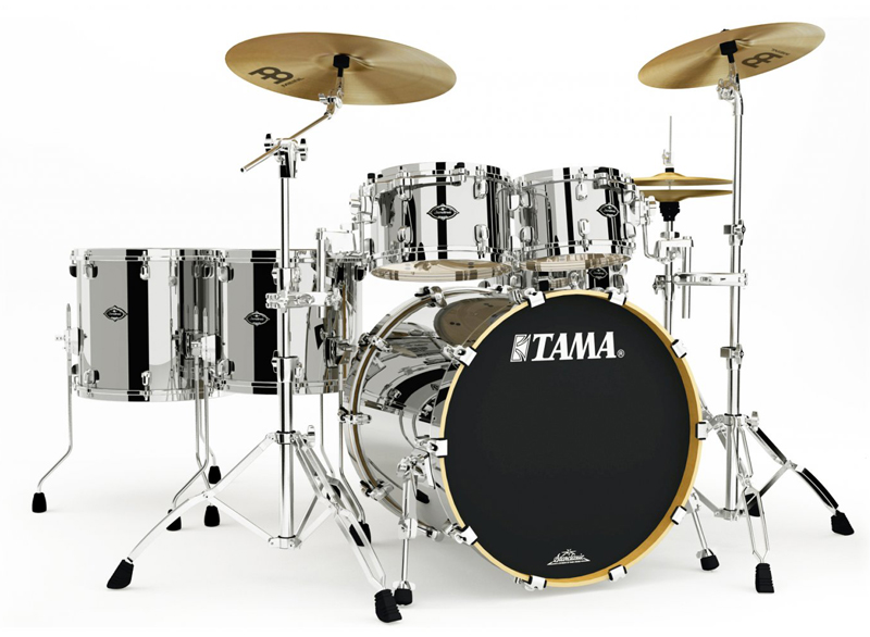 Tama Starclassic Performer B/B EFX PX62HXZ2-MRC