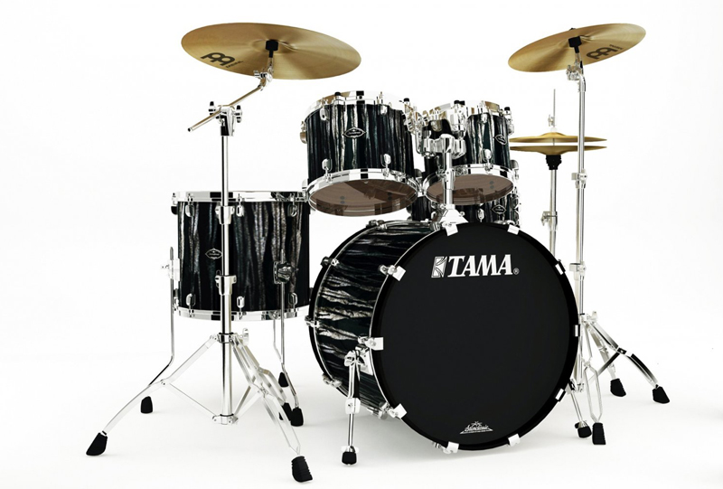 Tama Starclassic Performer B/B PL52S-BCS