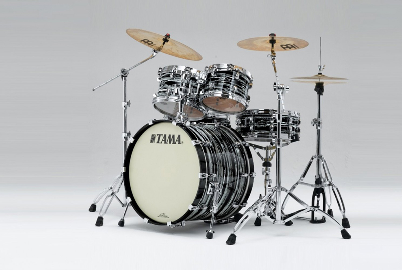 Tama Starclassic Performer B/B PL52RS-LBO