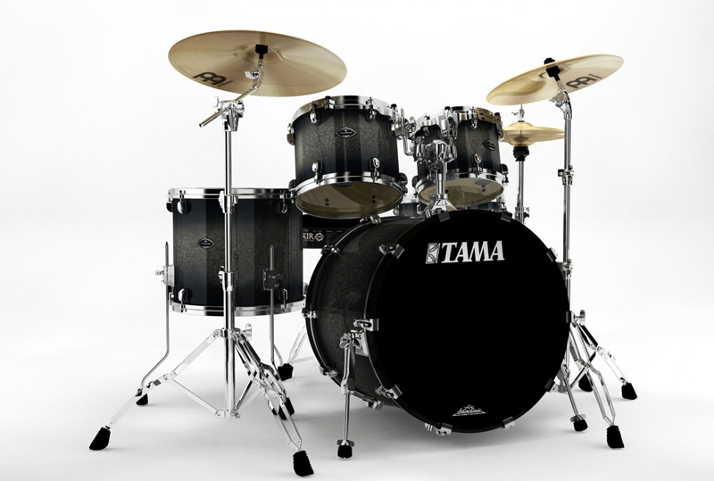 Tama Starclassic Performer B/B PL52S-DSD