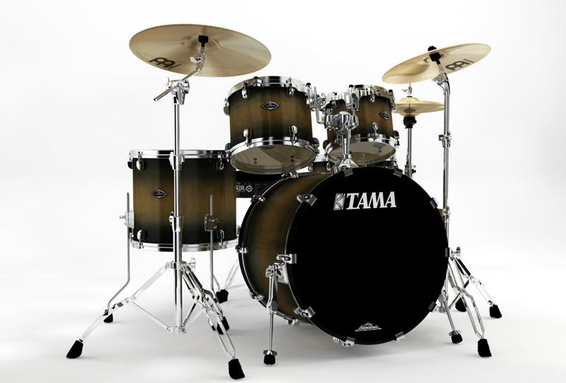 Tama Starclassic Performer B/B PL52S-HDB