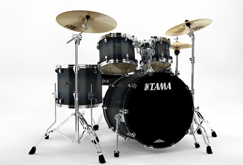 Tama Starclassic Performer B/B PL52S-SIB