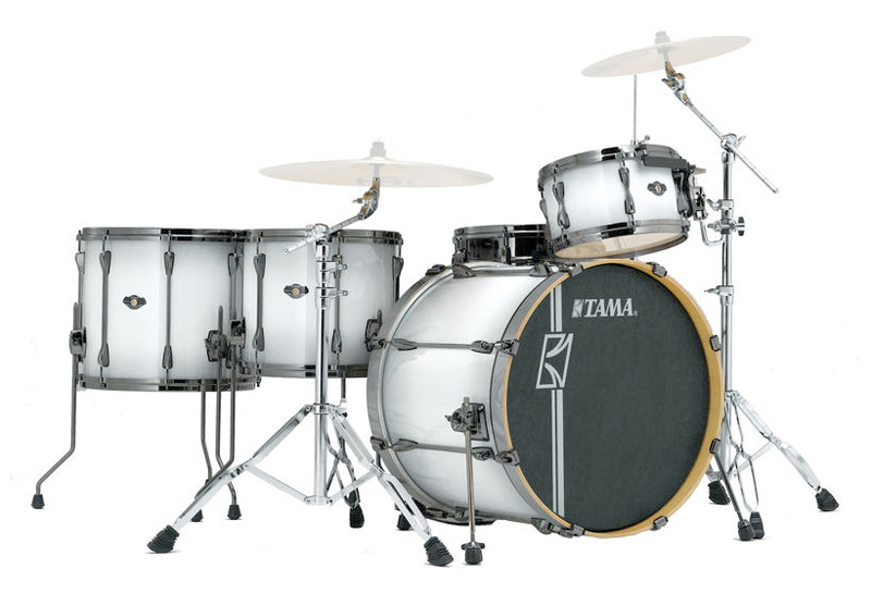 Tama SL52HGZBN-SWB SUPERSTAR CUSTOM inkl. Hardware