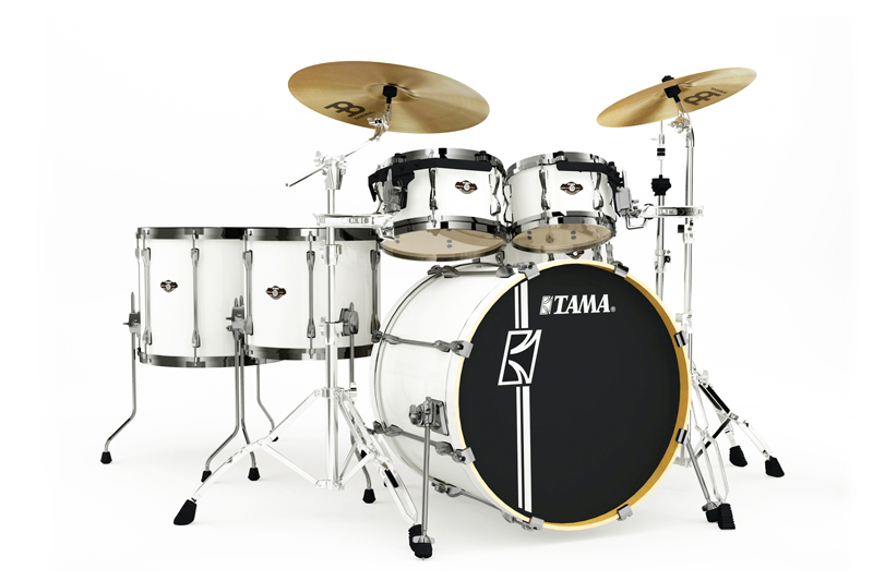 Tama Superstar Hyper Drive SK62HZBN-SGW