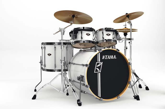 Tama Superstar SK50 SGW