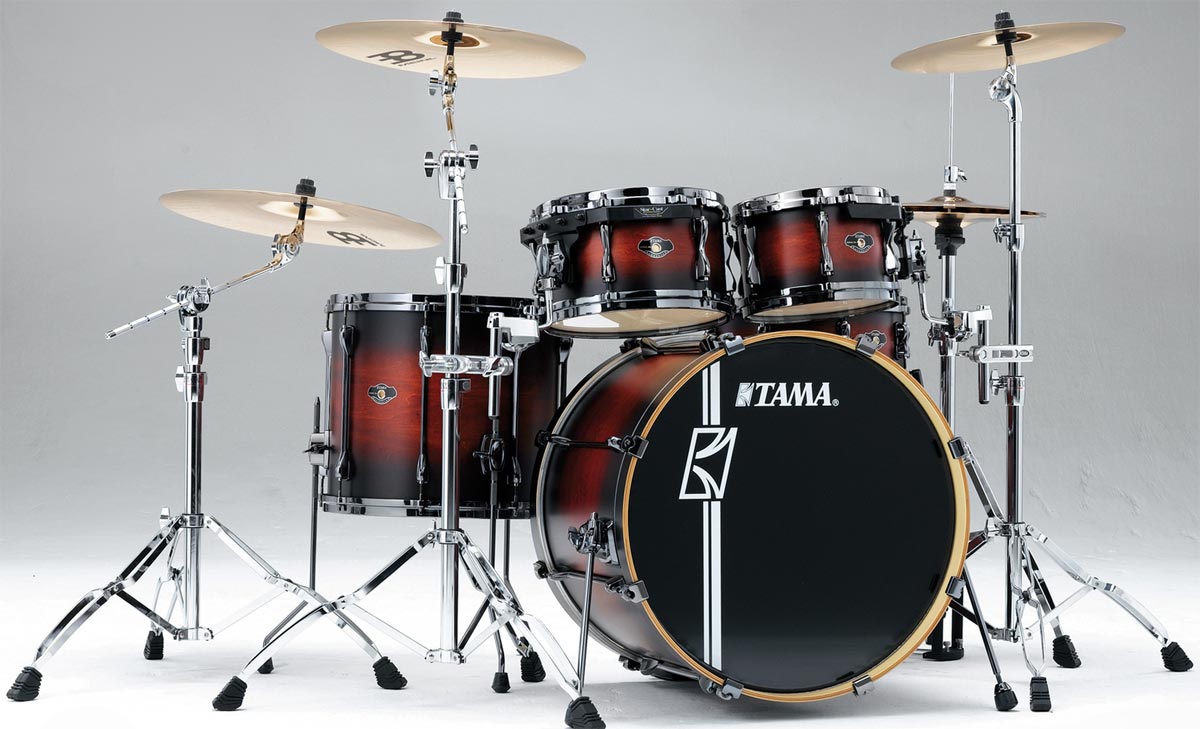 Tama Superstar Custom SL50 SCY