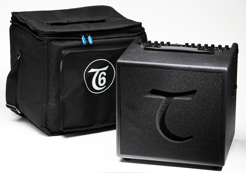 Tanglewood T6 Acoustic Combo