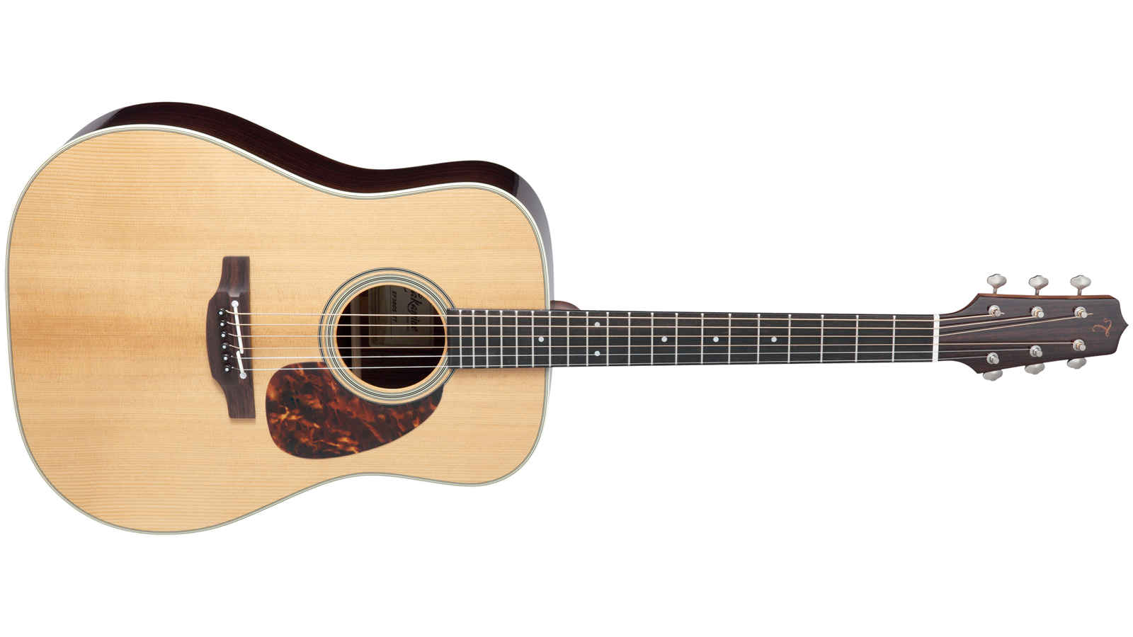 Takamine EF360STT Westerngitarre