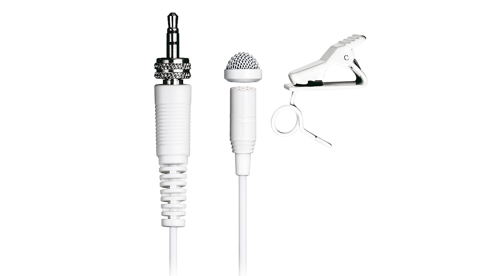 Tascam TM-10LW Lavalier-Mikrofon