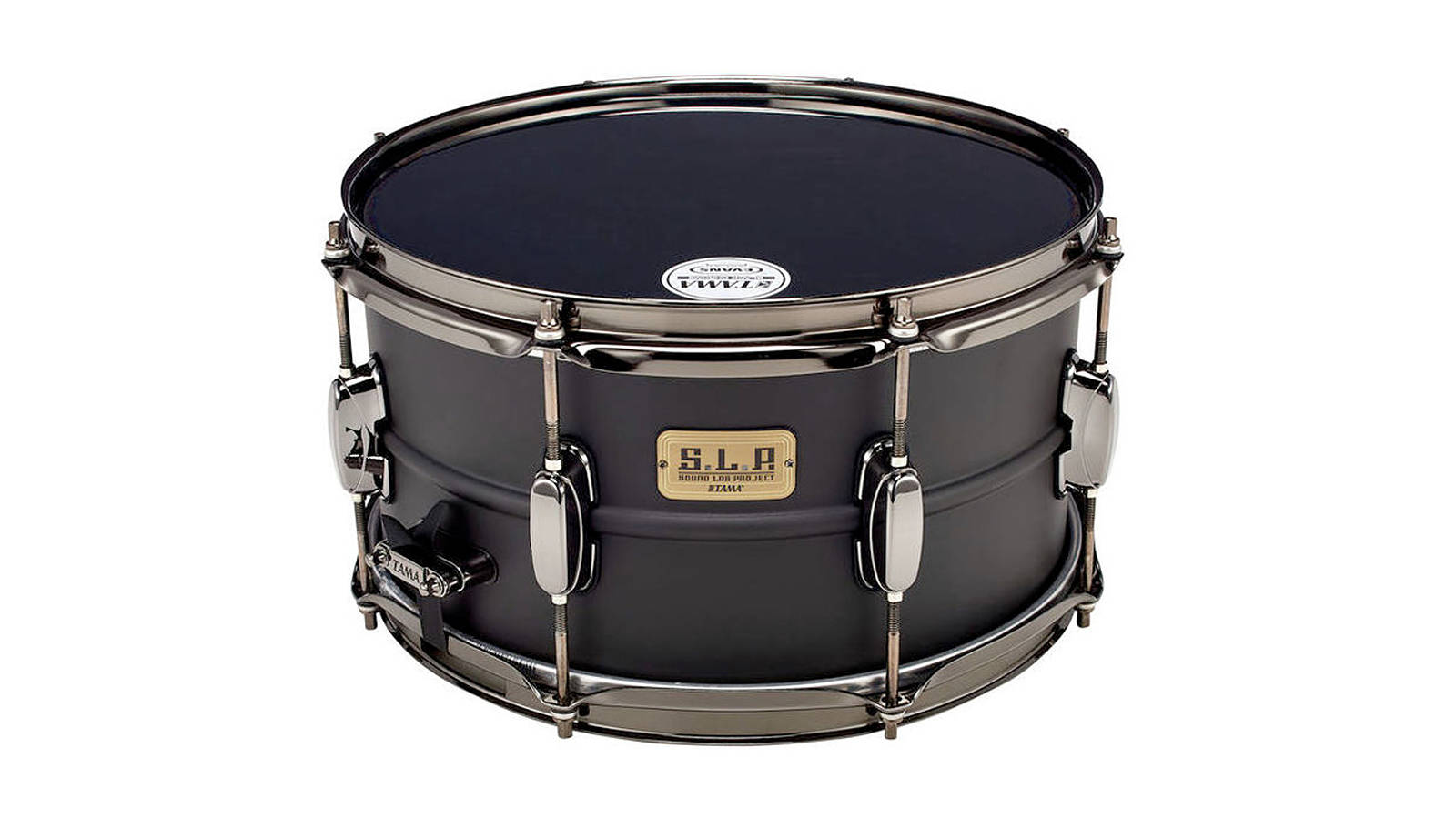Tama LST137 Sound Lab Snare 13"x7"