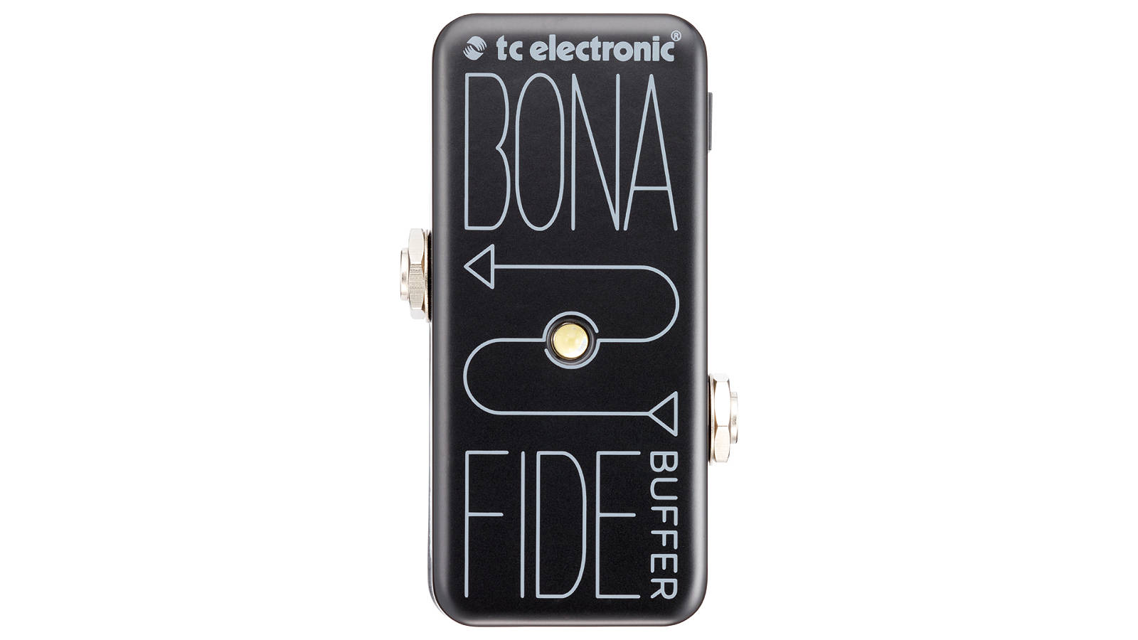 TC Electronic BonaFide Buffer