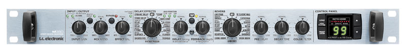 TC Electronic M350