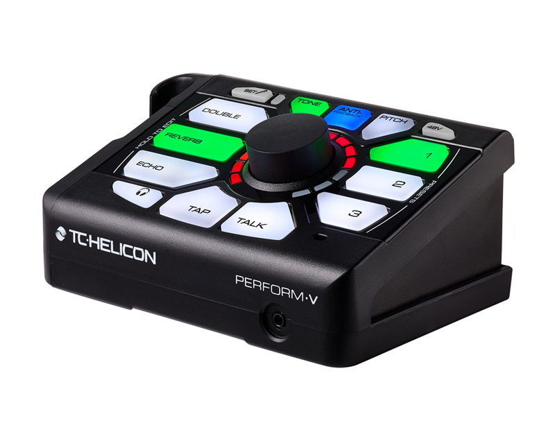 TC Helicon Perform-V