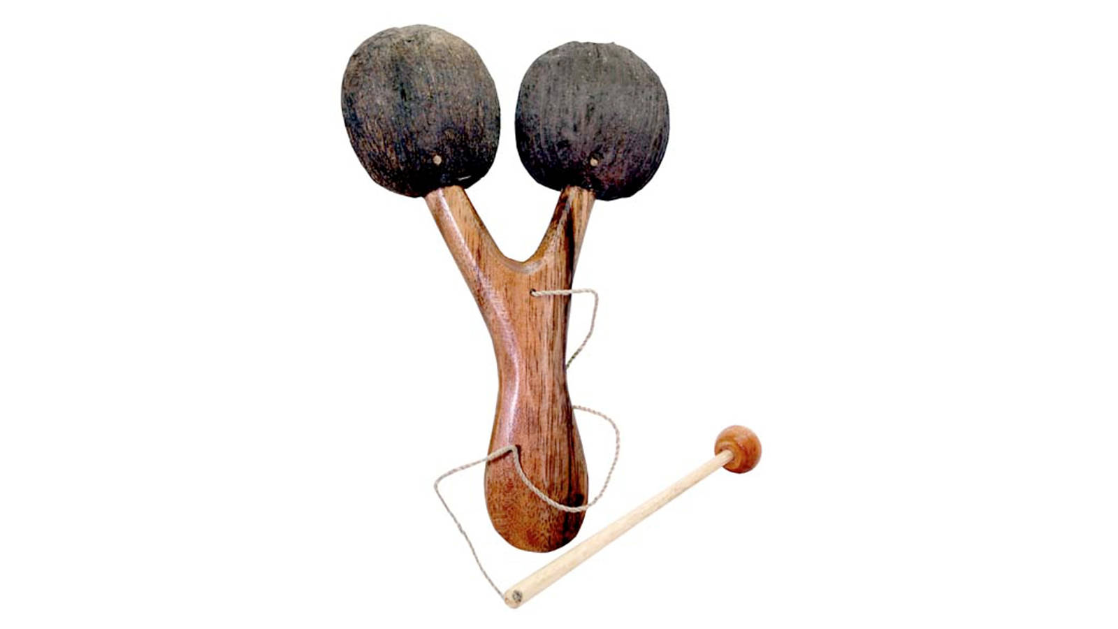 Terre Agogo Fruit