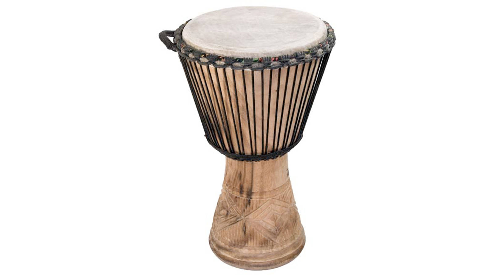 Terre Djembe Meister 60 cm
