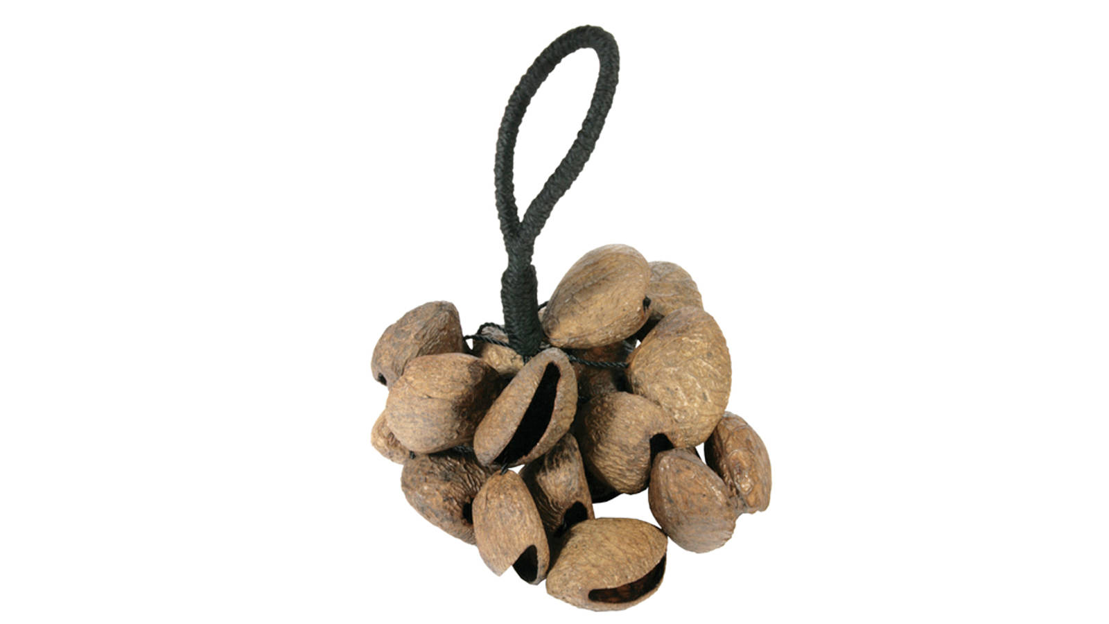 Terre Shaker Hand Pangi