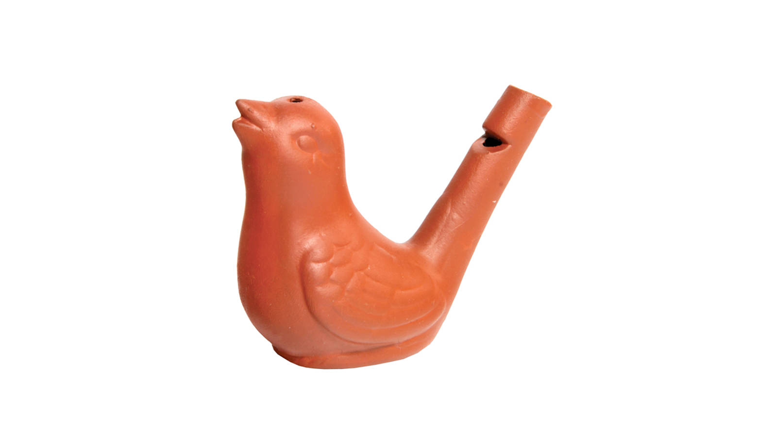 Terre Zwitschervogel Keramik