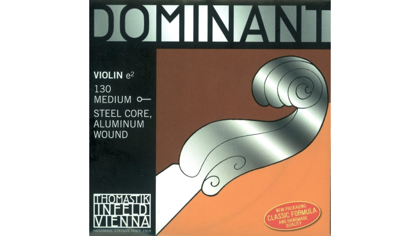 Thomastik Dominant 1/8 Satz