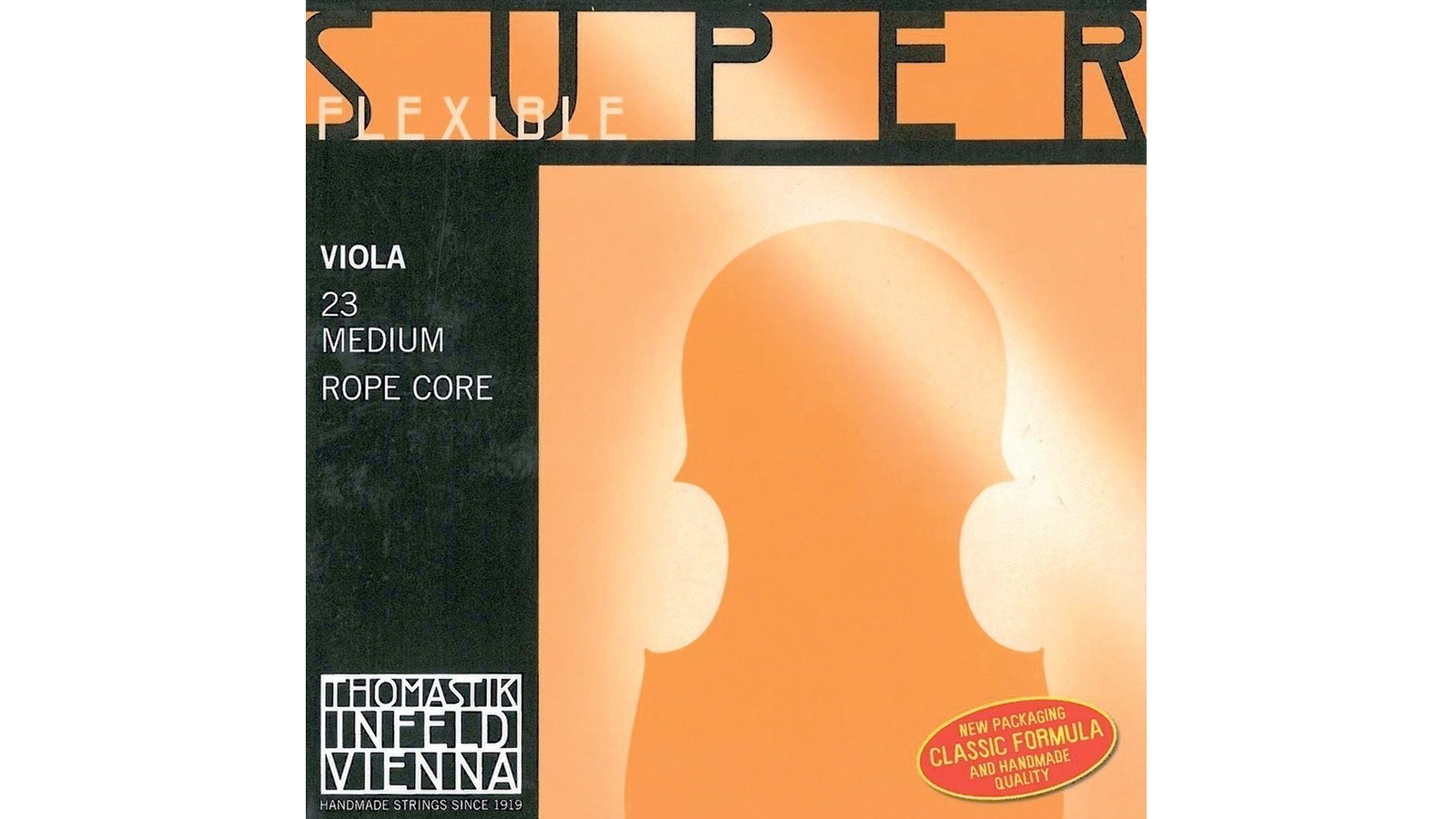 Thomastik Viola Medium Saiten