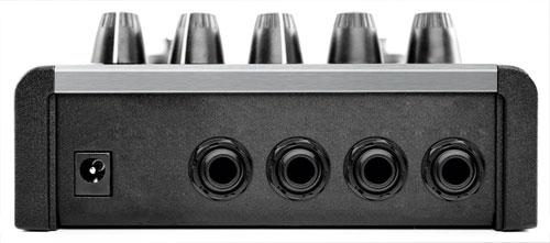 TC Electronic RPT-1 Nova Repeater