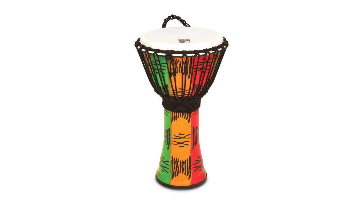 Toca TF2DJ-10S Freestyle Djembe 10" Spirit