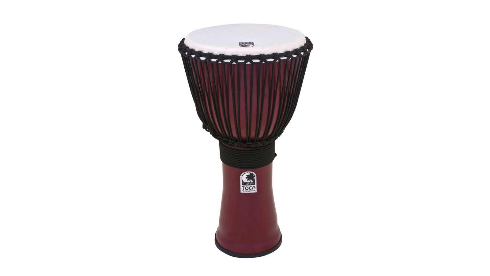 Toca TF2DJ-12R Freestyle Djembe 12"