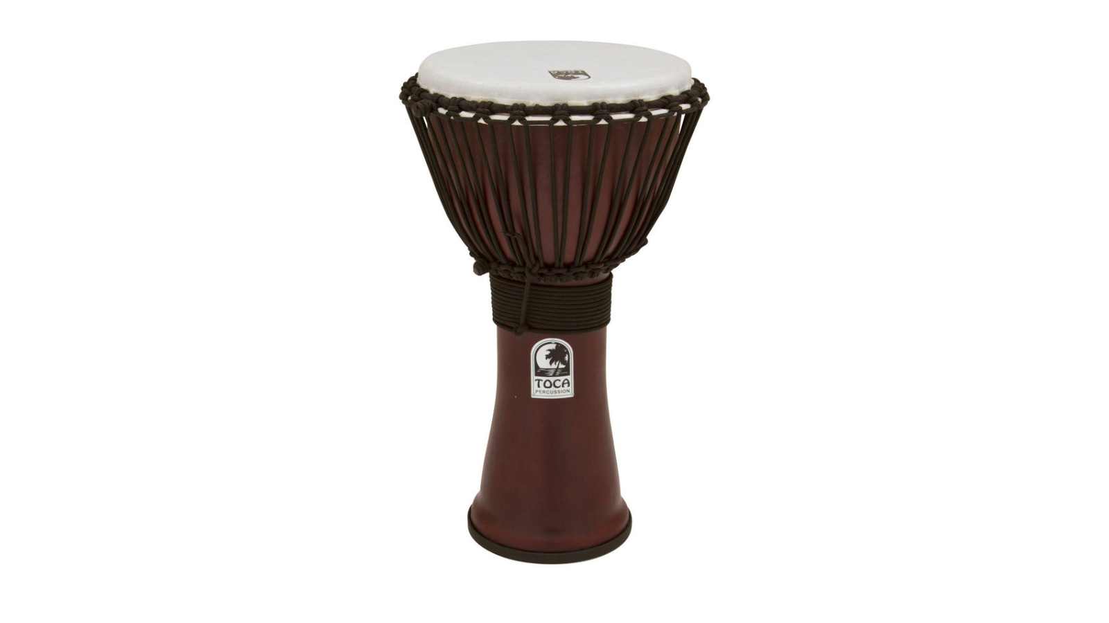 Toca TF2DJ-9R Freestyle Djembe 9"