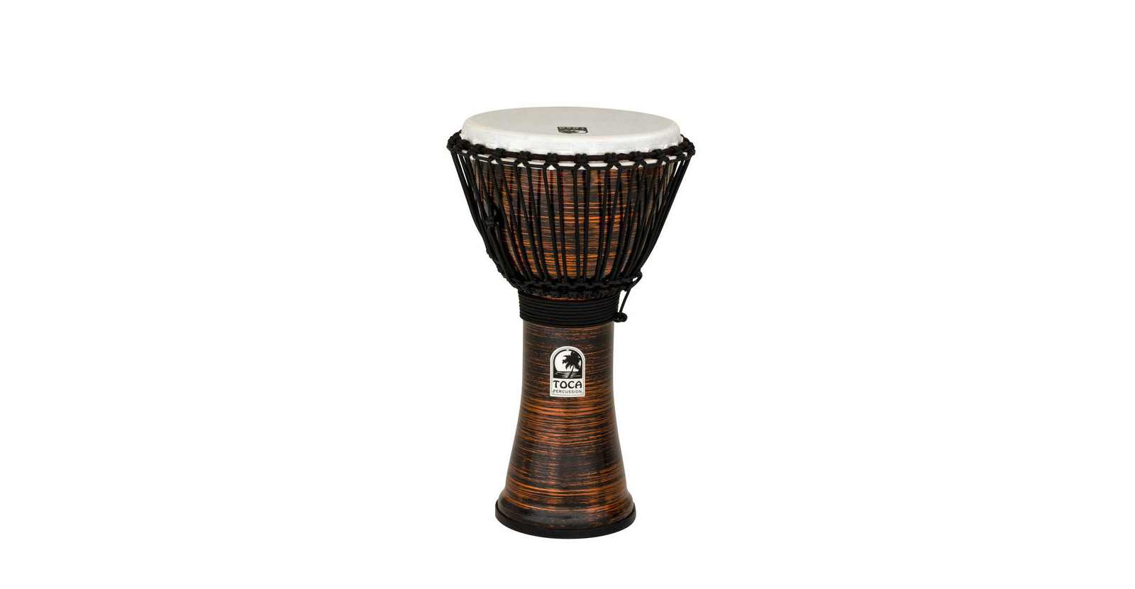 Toca TF2DJ-10SC Freestyle Djembe 10"