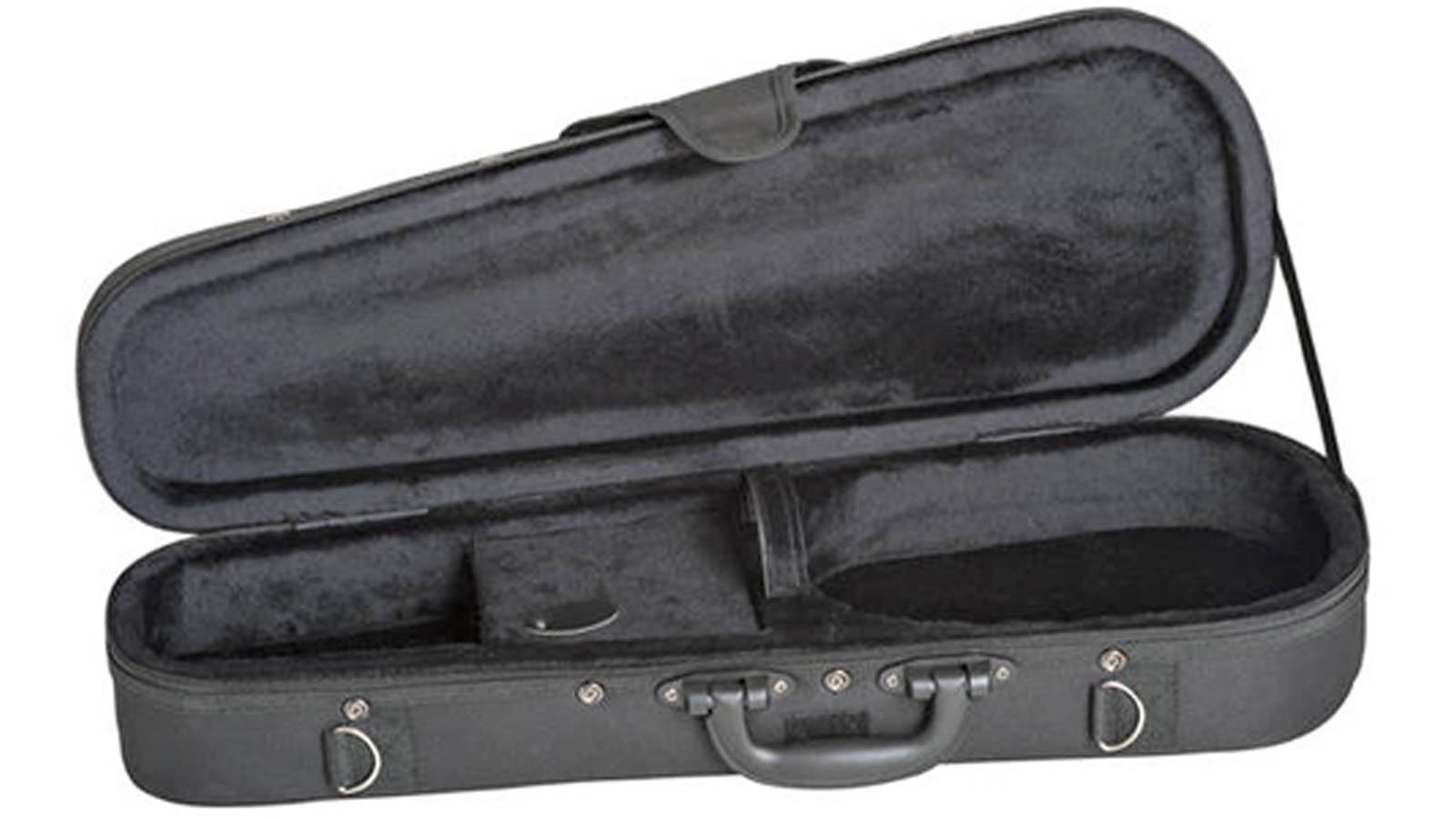 Tonträger NFS-US Noir Sopranukulele Gig Bag