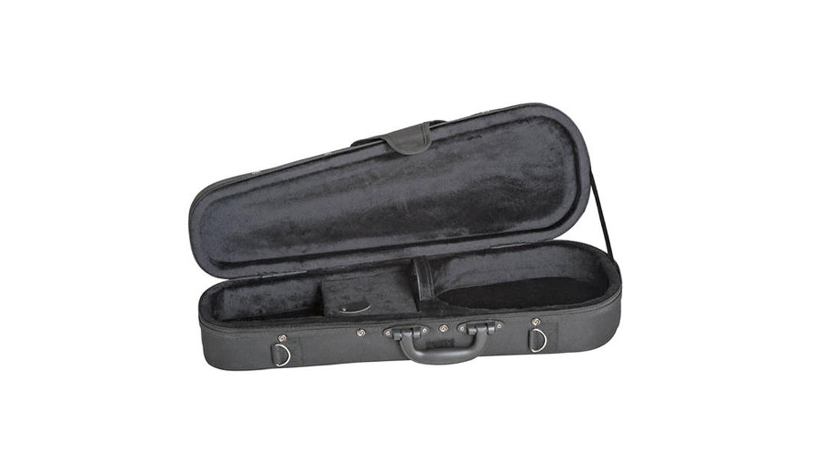 Tonträger NFS-UC Noir Konzert Ukulele GigBag