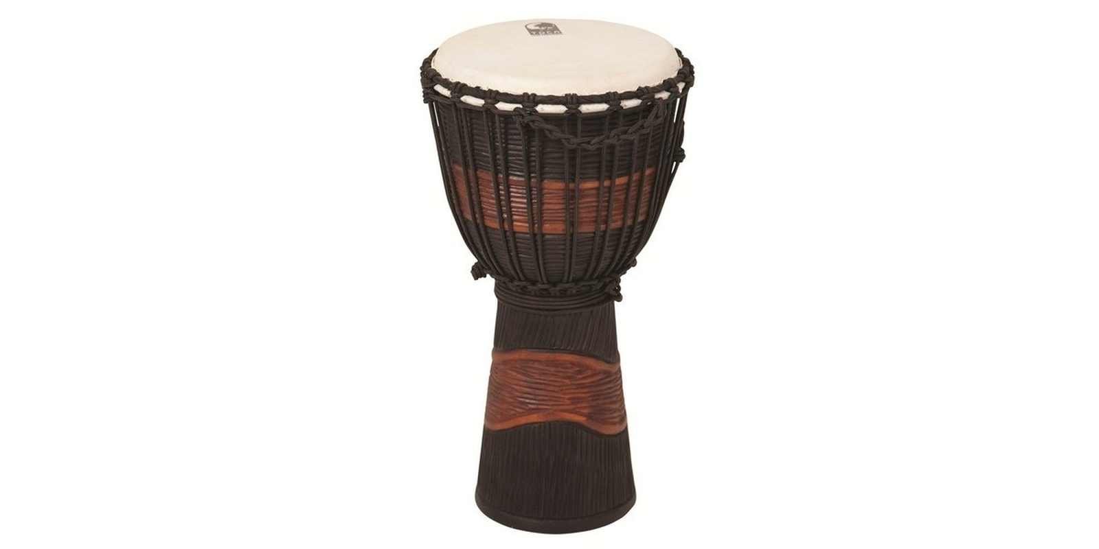 Toca TSSDJ-SB Street Djembe 8"